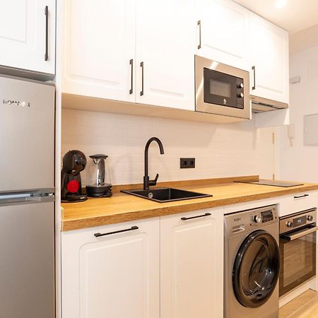 מאלגה II Cozy & Modern Apartment Ayr מראה חיצוני תמונה