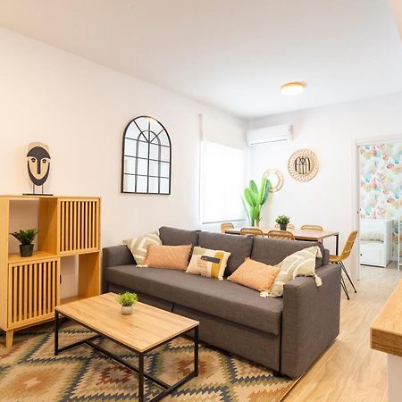 מאלגה II Cozy & Modern Apartment Ayr מראה חיצוני תמונה