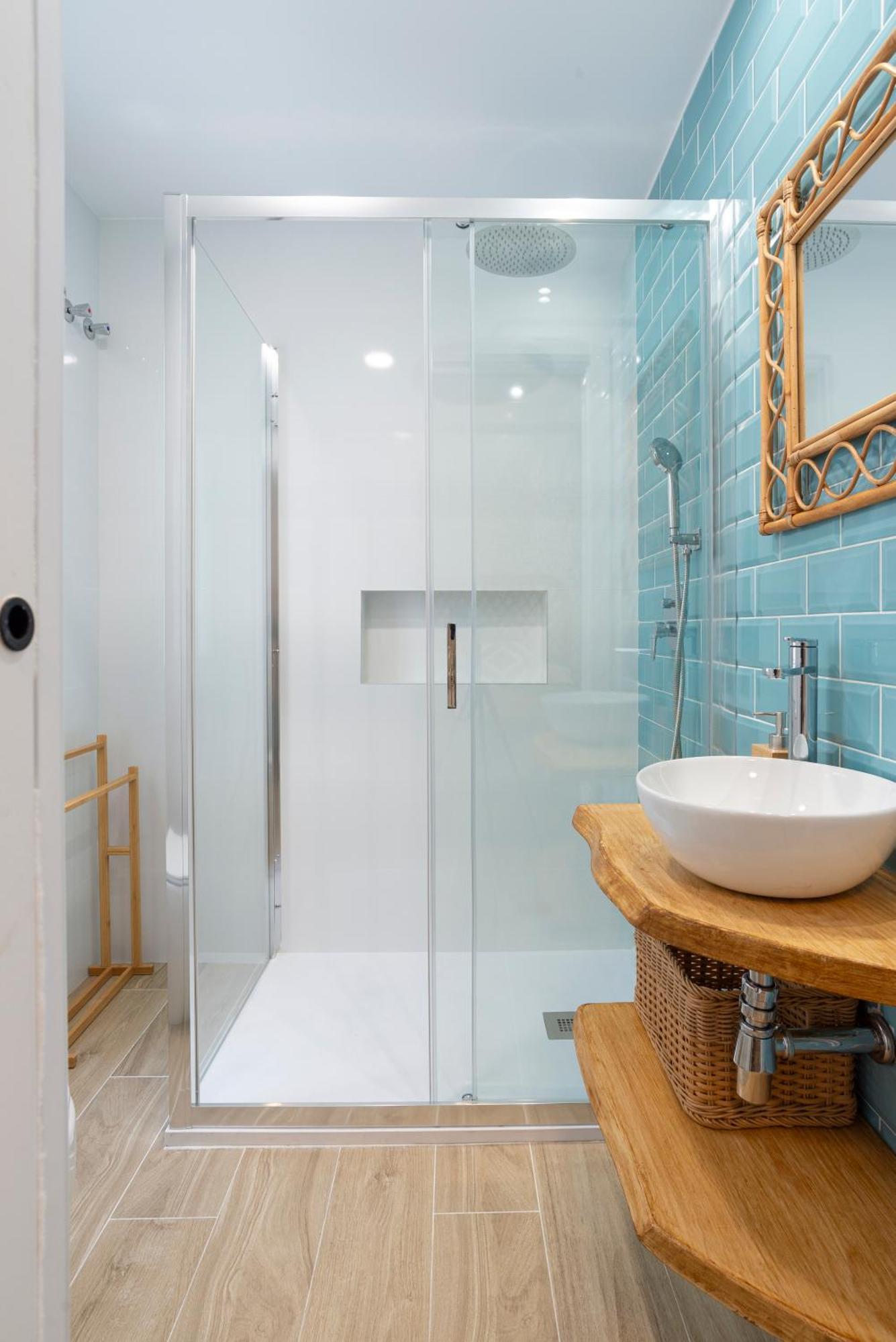 מאלגה II Cozy & Modern Apartment Ayr מראה חיצוני תמונה