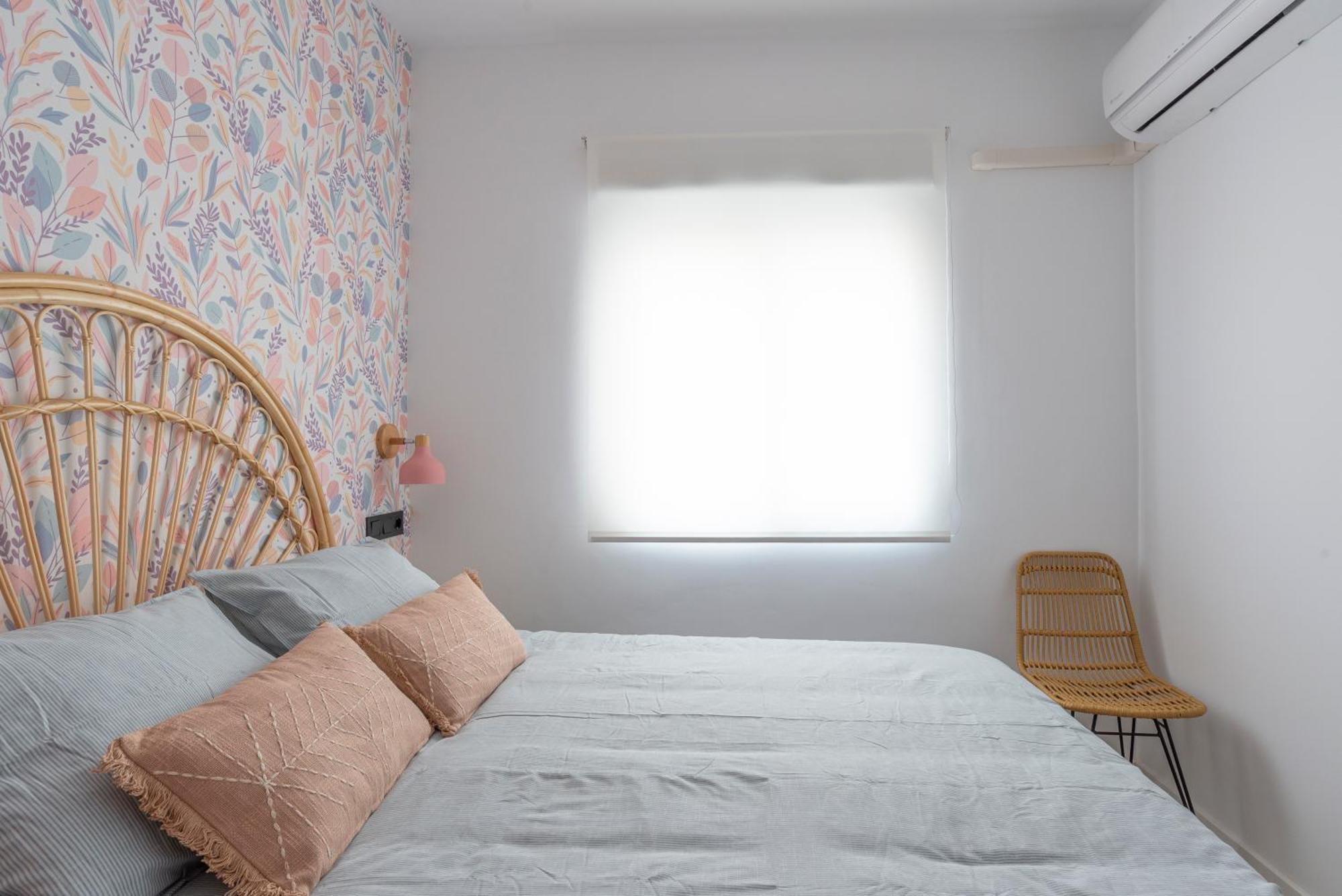 מאלגה II Cozy & Modern Apartment Ayr מראה חיצוני תמונה