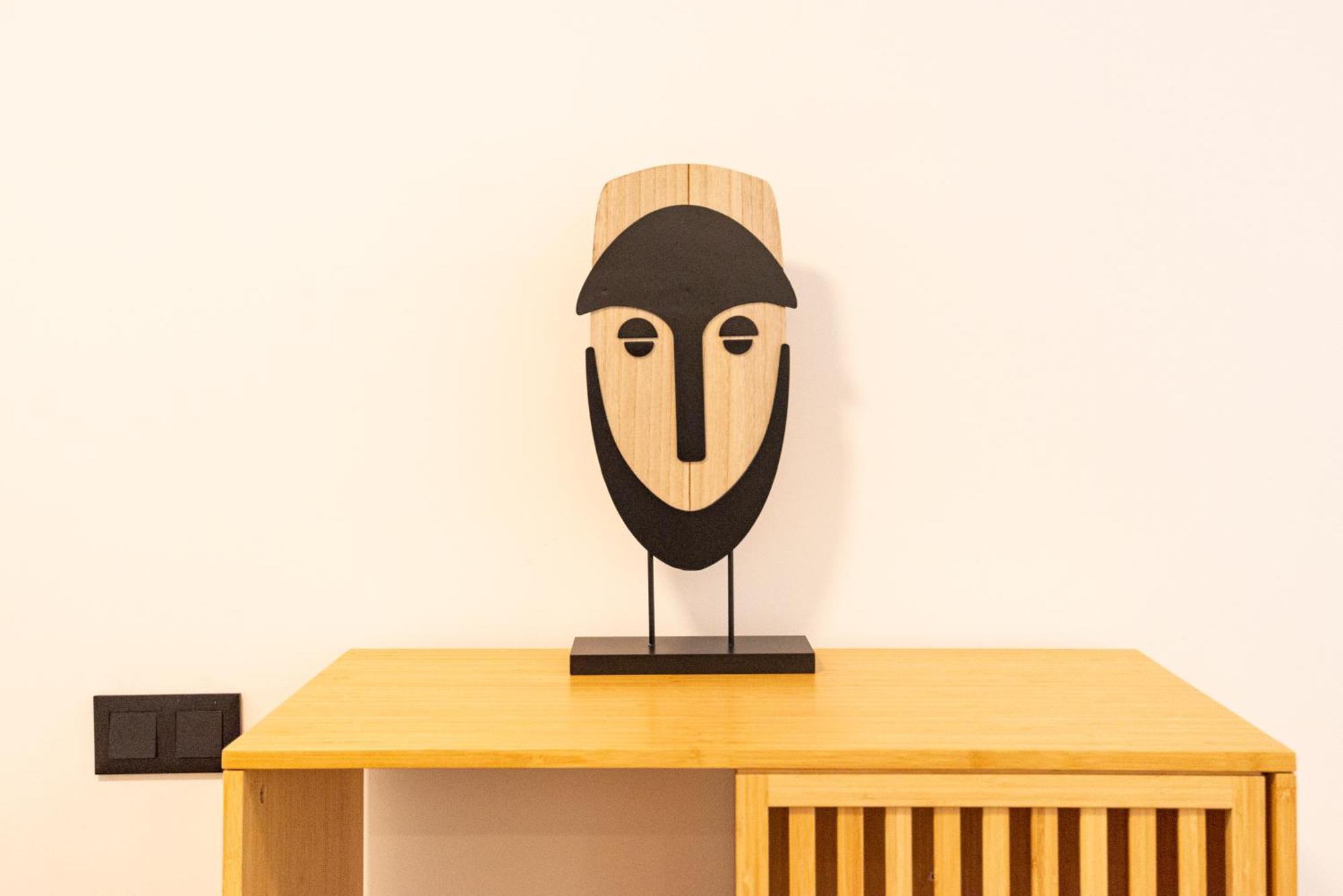 מאלגה II Cozy & Modern Apartment Ayr מראה חיצוני תמונה