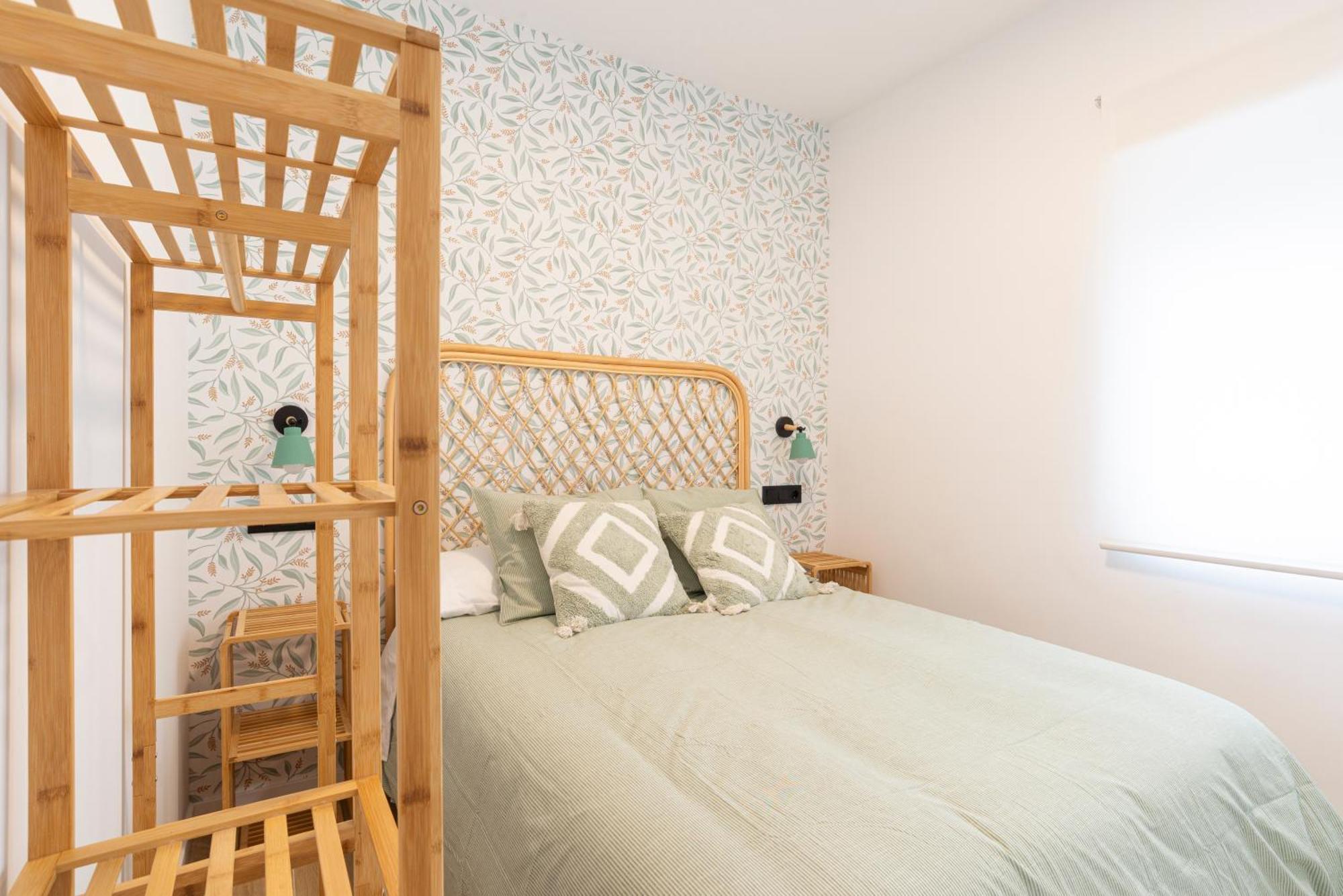 מאלגה II Cozy & Modern Apartment Ayr מראה חיצוני תמונה