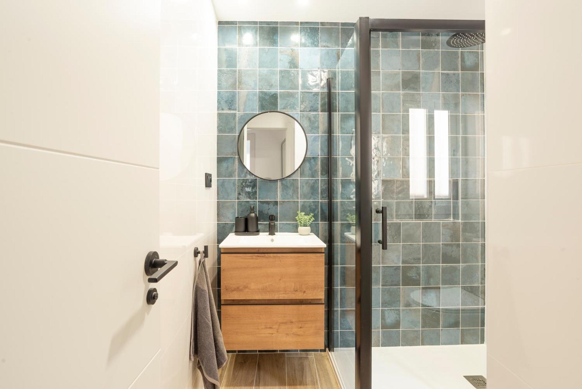 מאלגה II Cozy & Modern Apartment Ayr מראה חיצוני תמונה