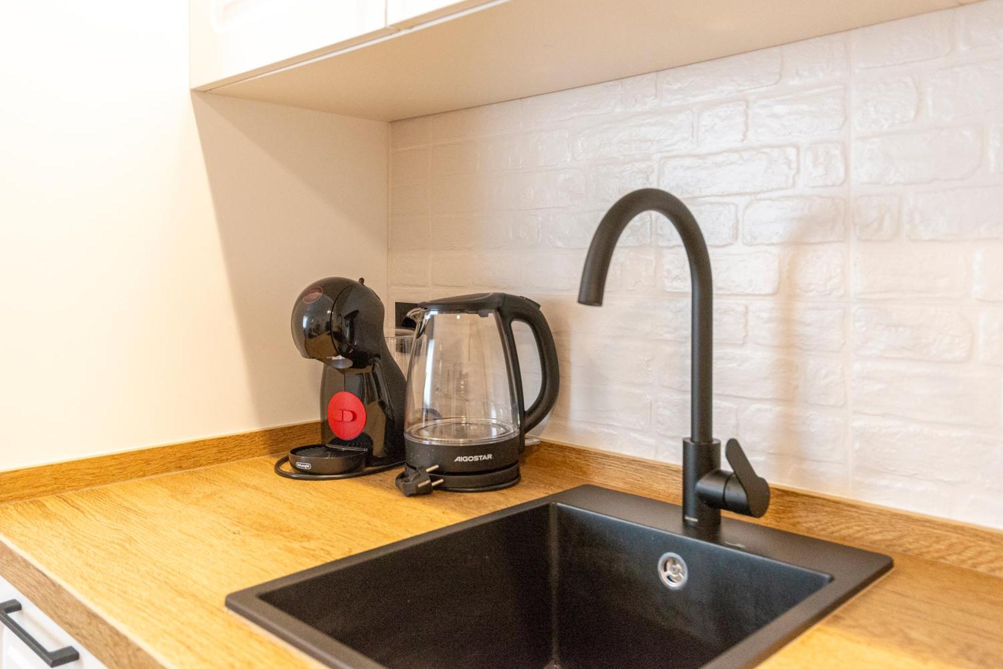 מאלגה II Cozy & Modern Apartment Ayr מראה חיצוני תמונה