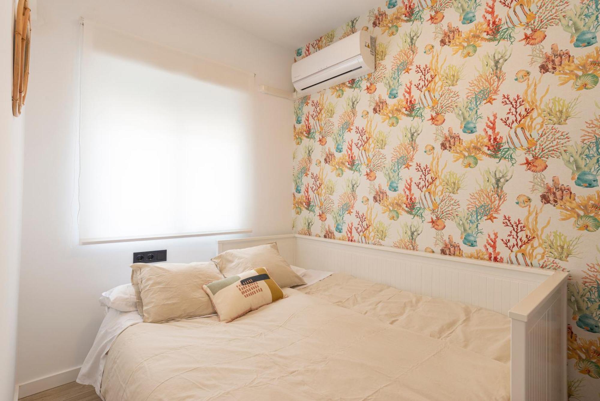 מאלגה II Cozy & Modern Apartment Ayr מראה חיצוני תמונה
