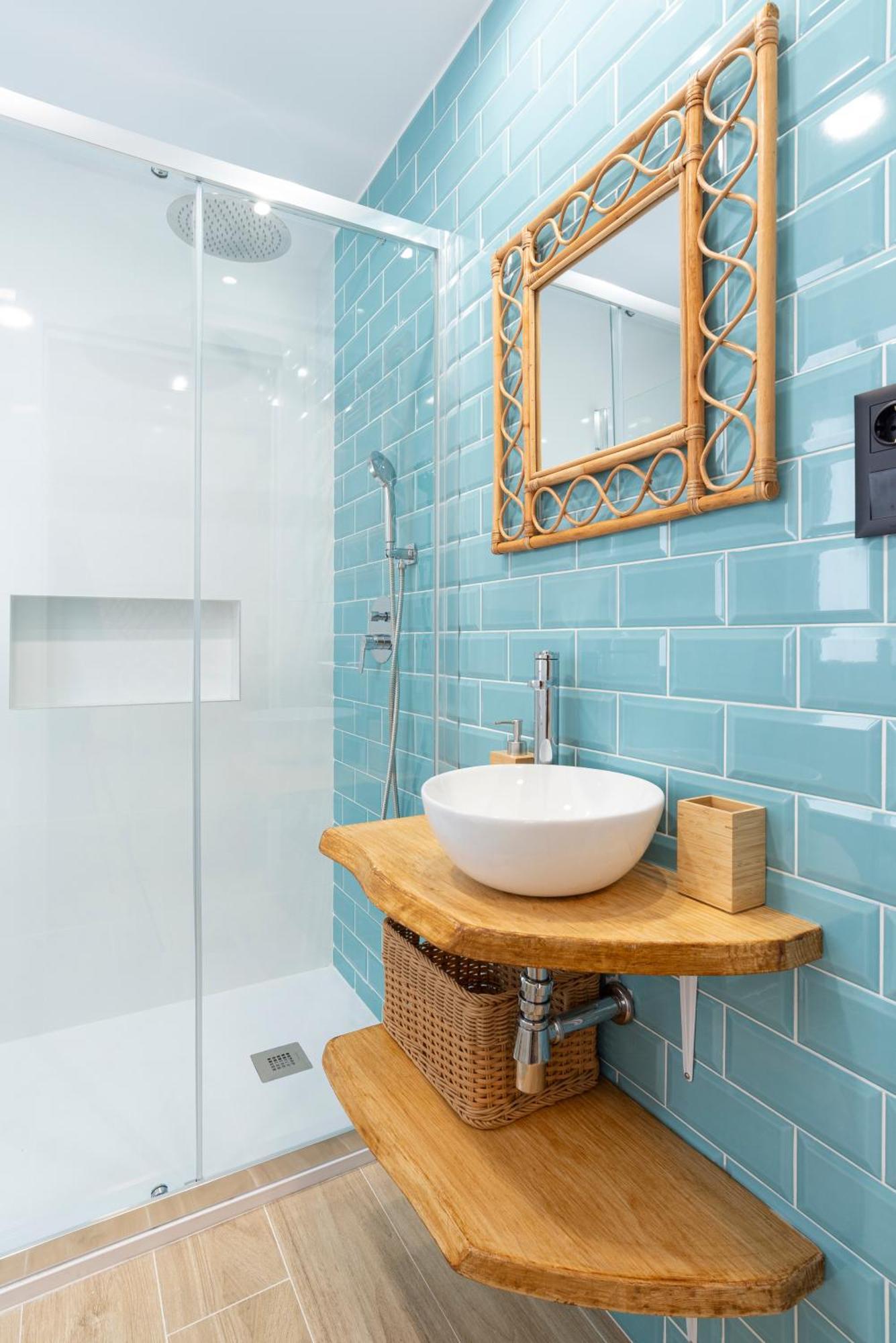 מאלגה II Cozy & Modern Apartment Ayr מראה חיצוני תמונה