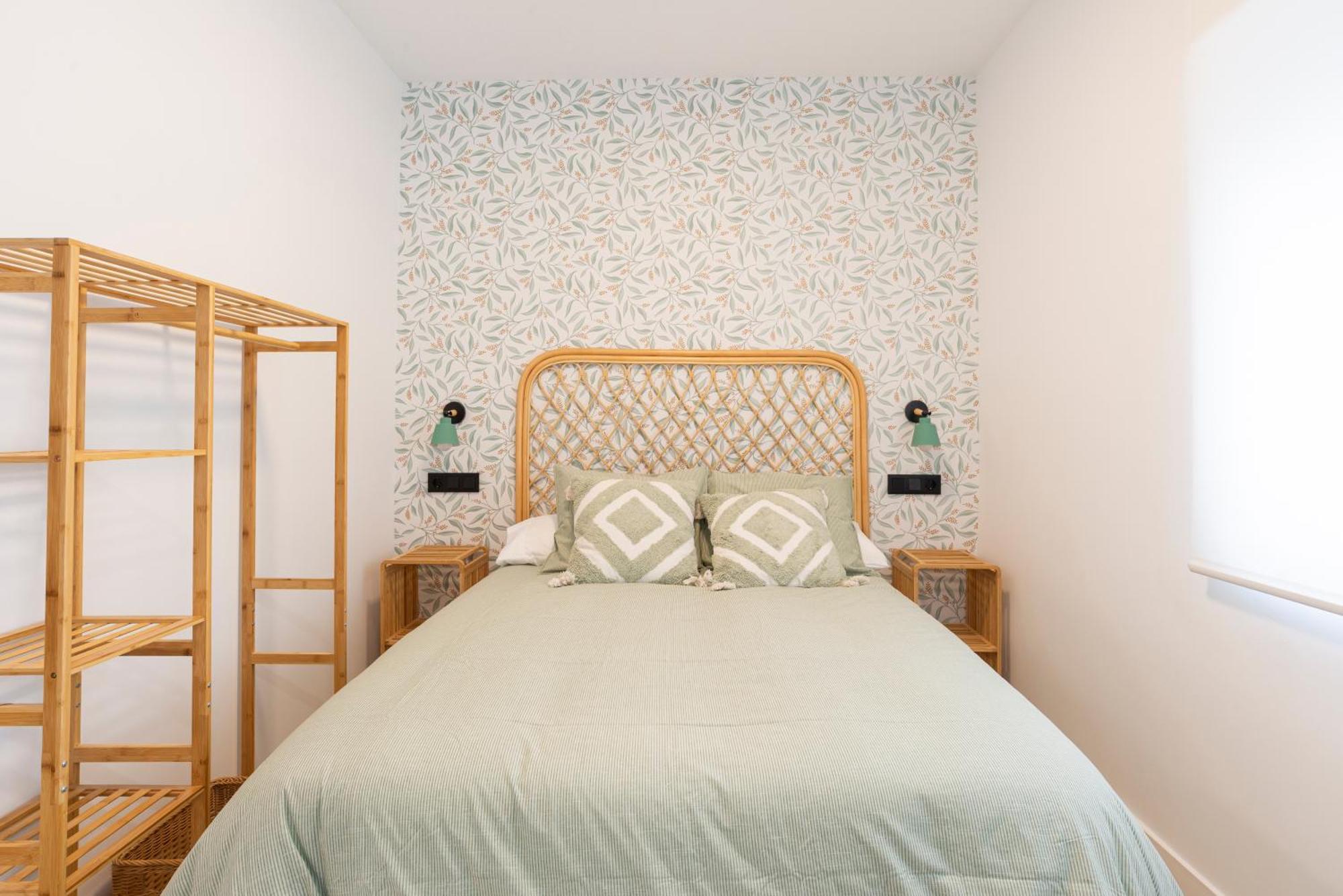 מאלגה II Cozy & Modern Apartment Ayr מראה חיצוני תמונה