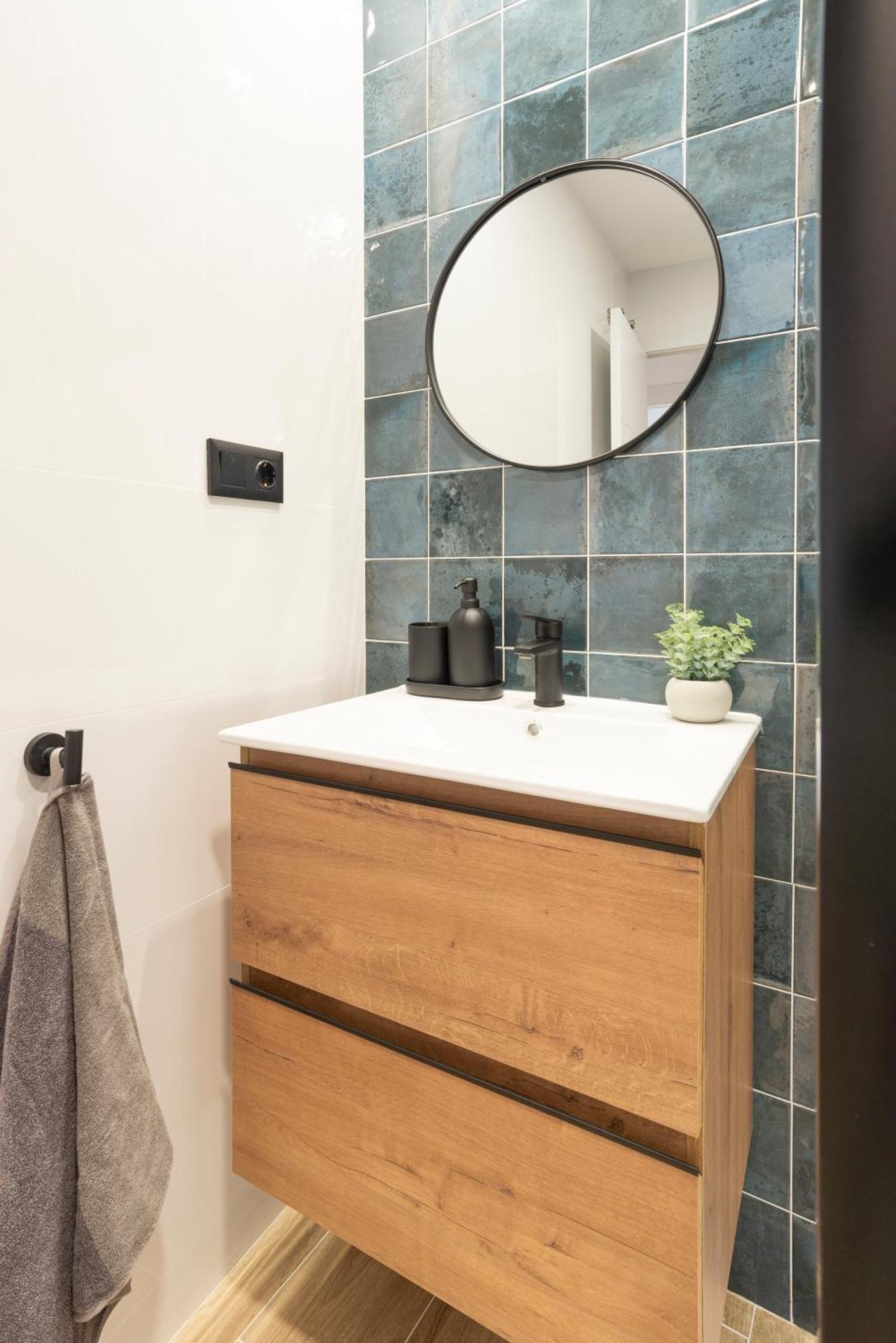 מאלגה II Cozy & Modern Apartment Ayr מראה חיצוני תמונה