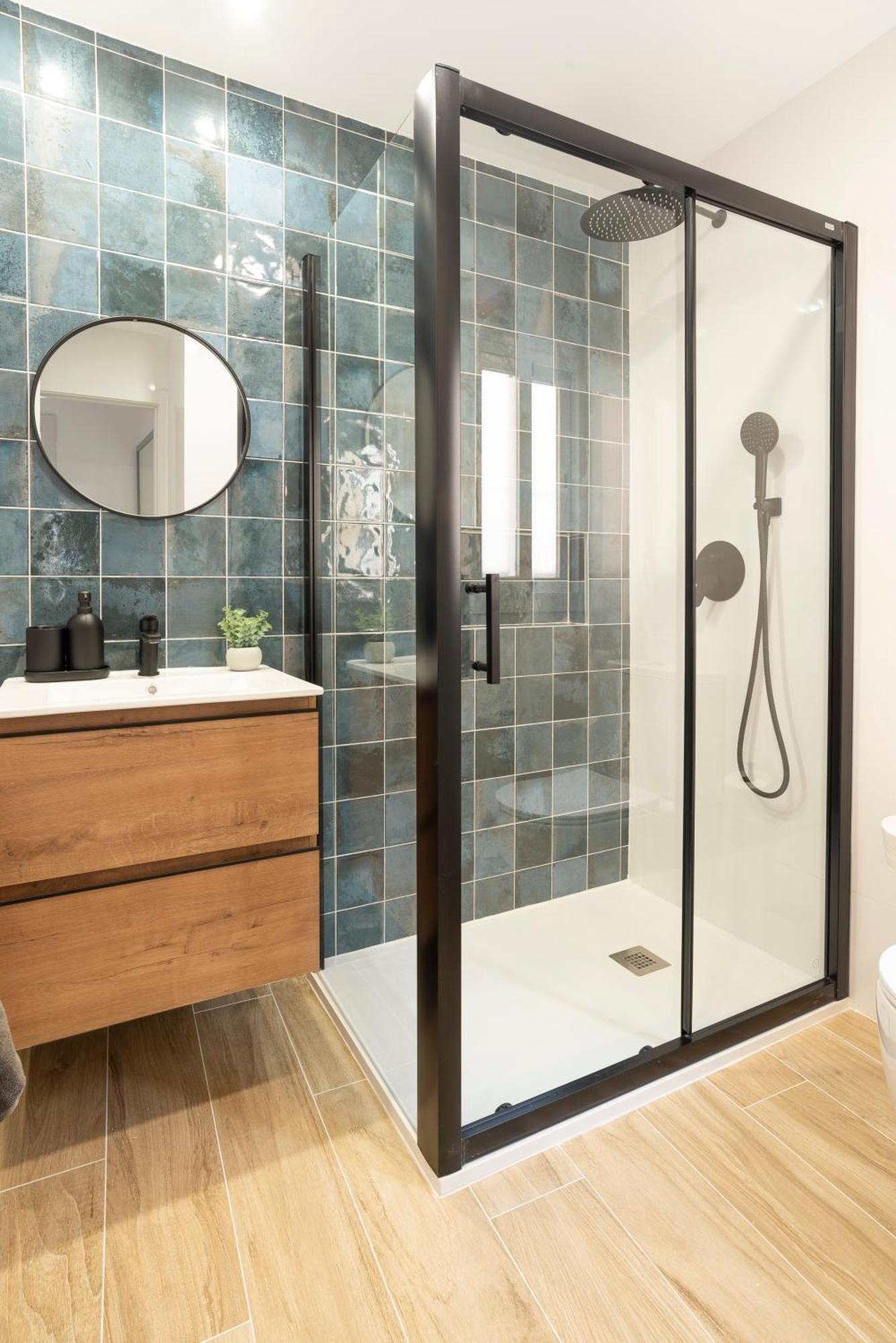 מאלגה II Cozy & Modern Apartment Ayr מראה חיצוני תמונה
