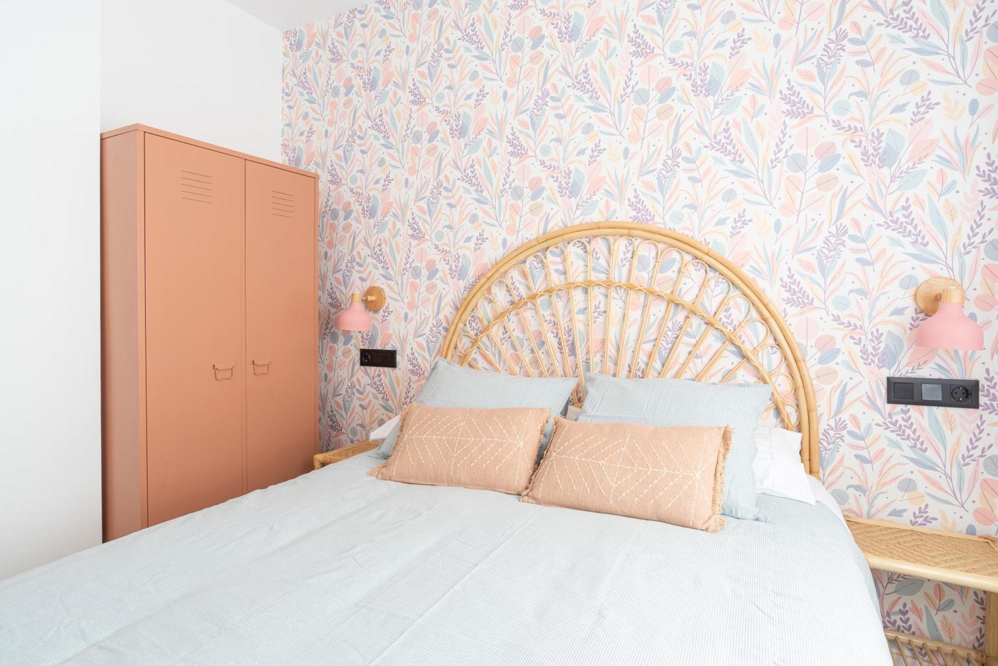 מאלגה II Cozy & Modern Apartment Ayr מראה חיצוני תמונה