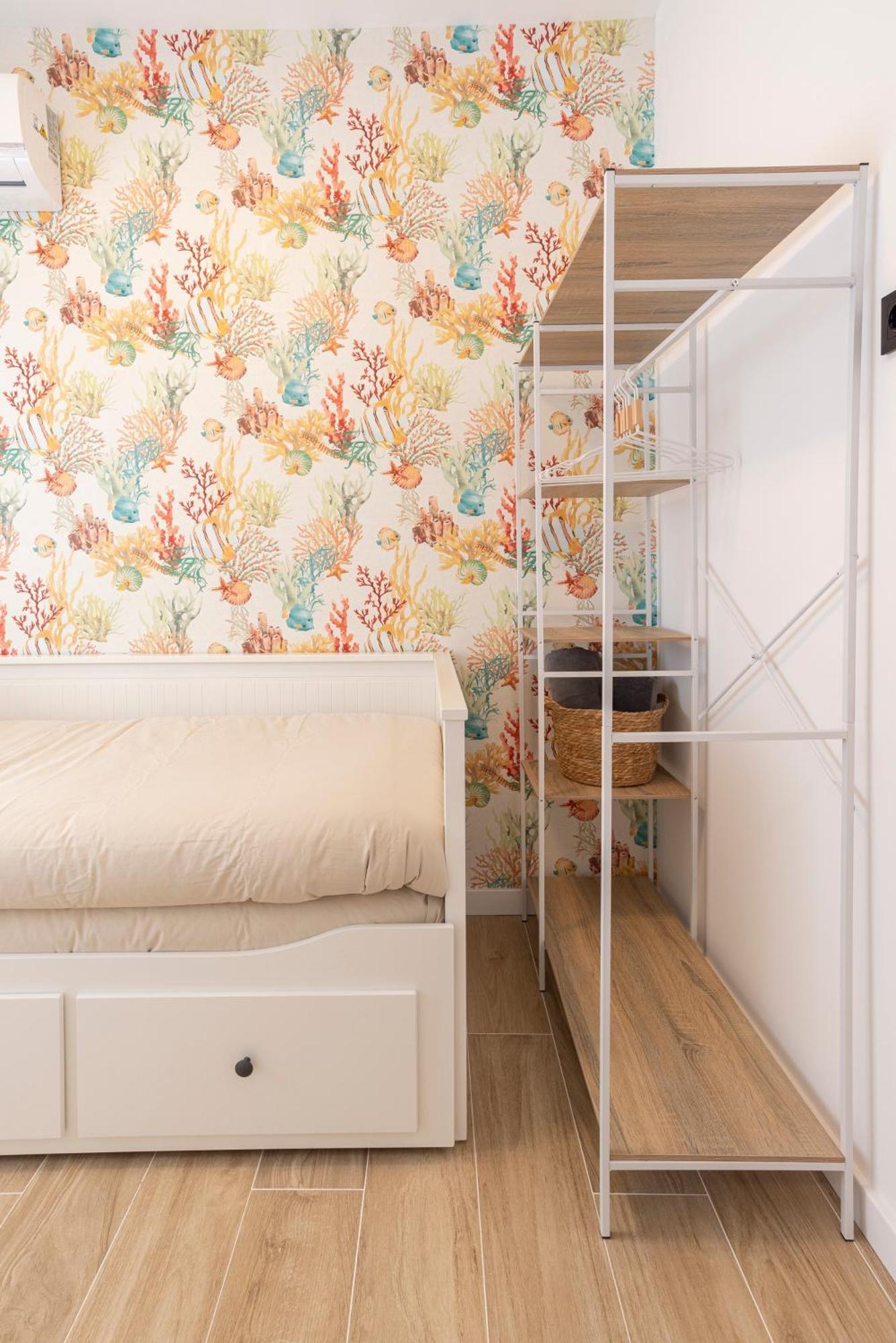 מאלגה II Cozy & Modern Apartment Ayr מראה חיצוני תמונה